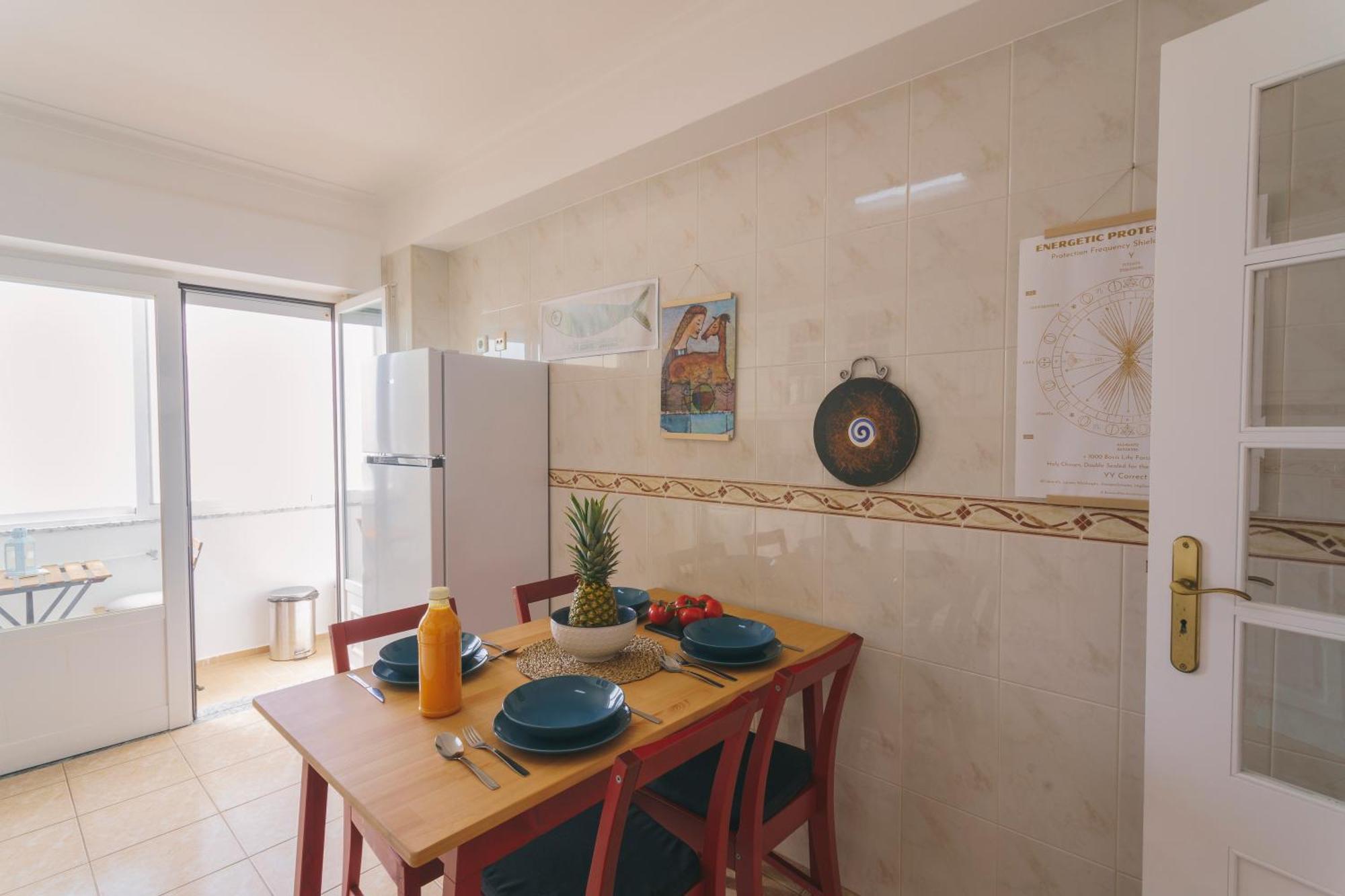 Best Houses 01 - Peniche Pearl Exterior photo