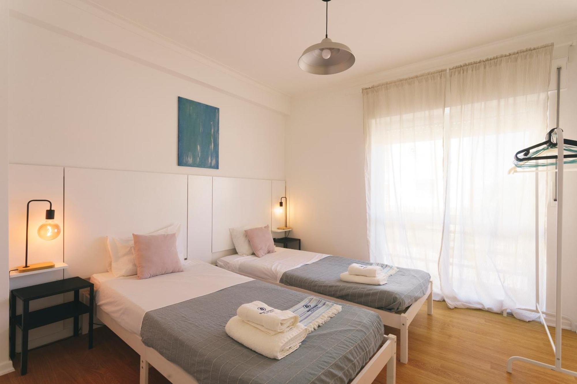 Best Houses 01 - Peniche Pearl Exterior photo