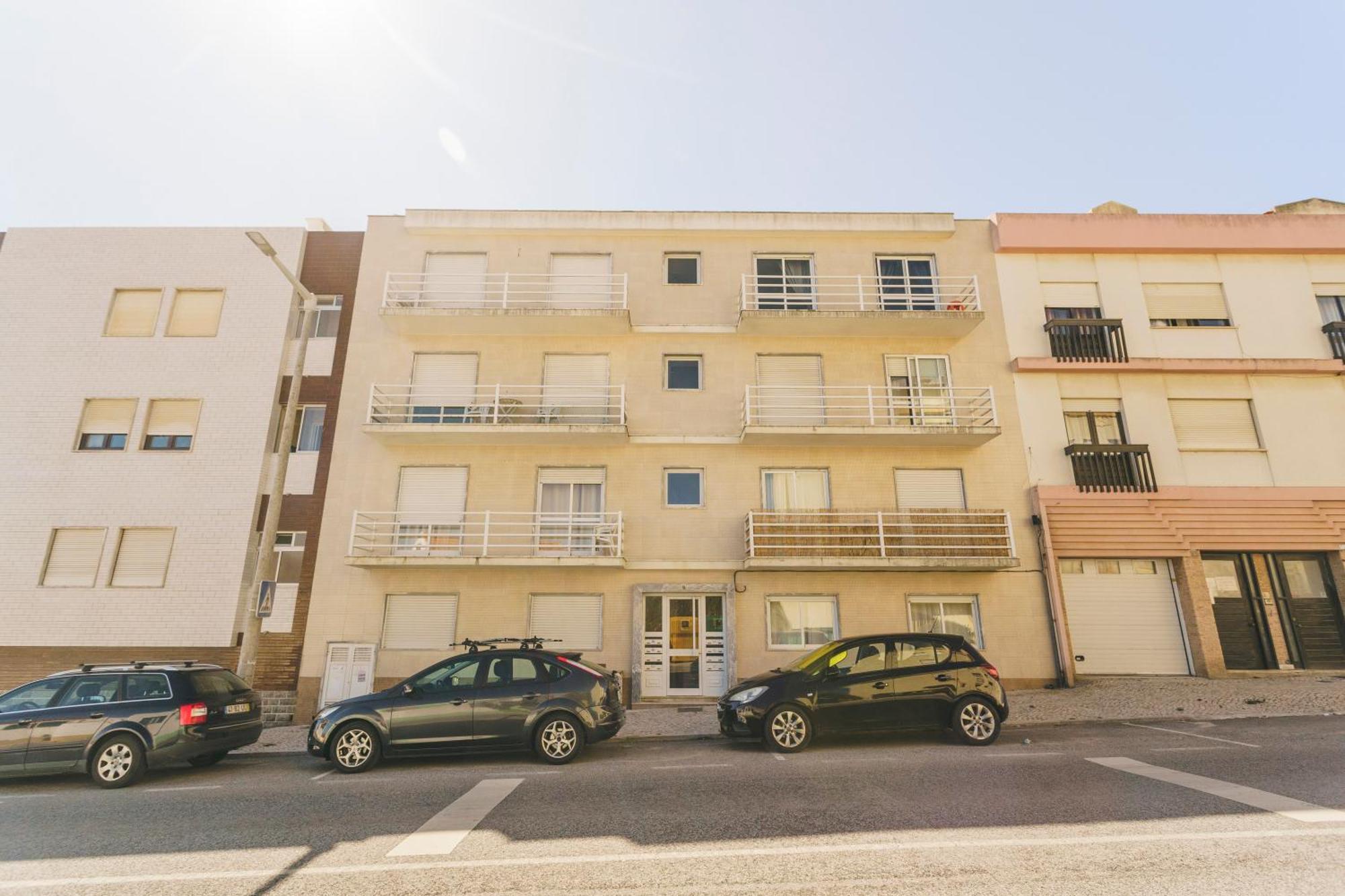 Best Houses 01 - Peniche Pearl Exterior photo