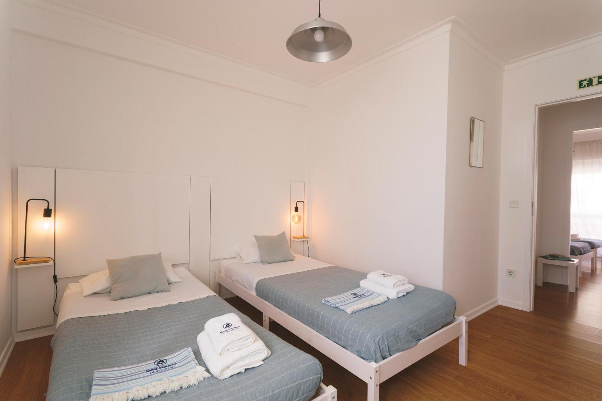 Best Houses 01 - Peniche Pearl Exterior photo