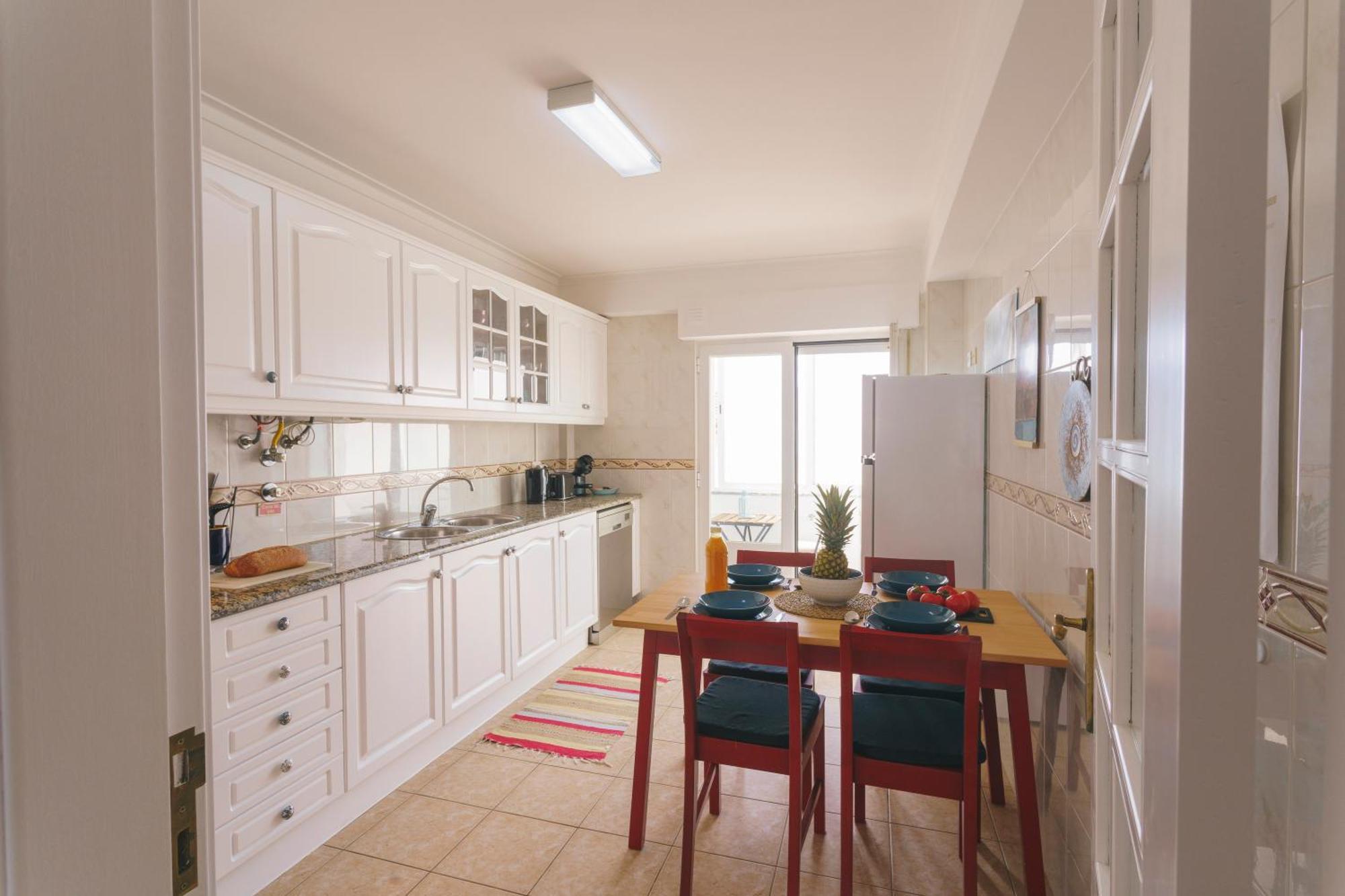 Best Houses 01 - Peniche Pearl Exterior photo