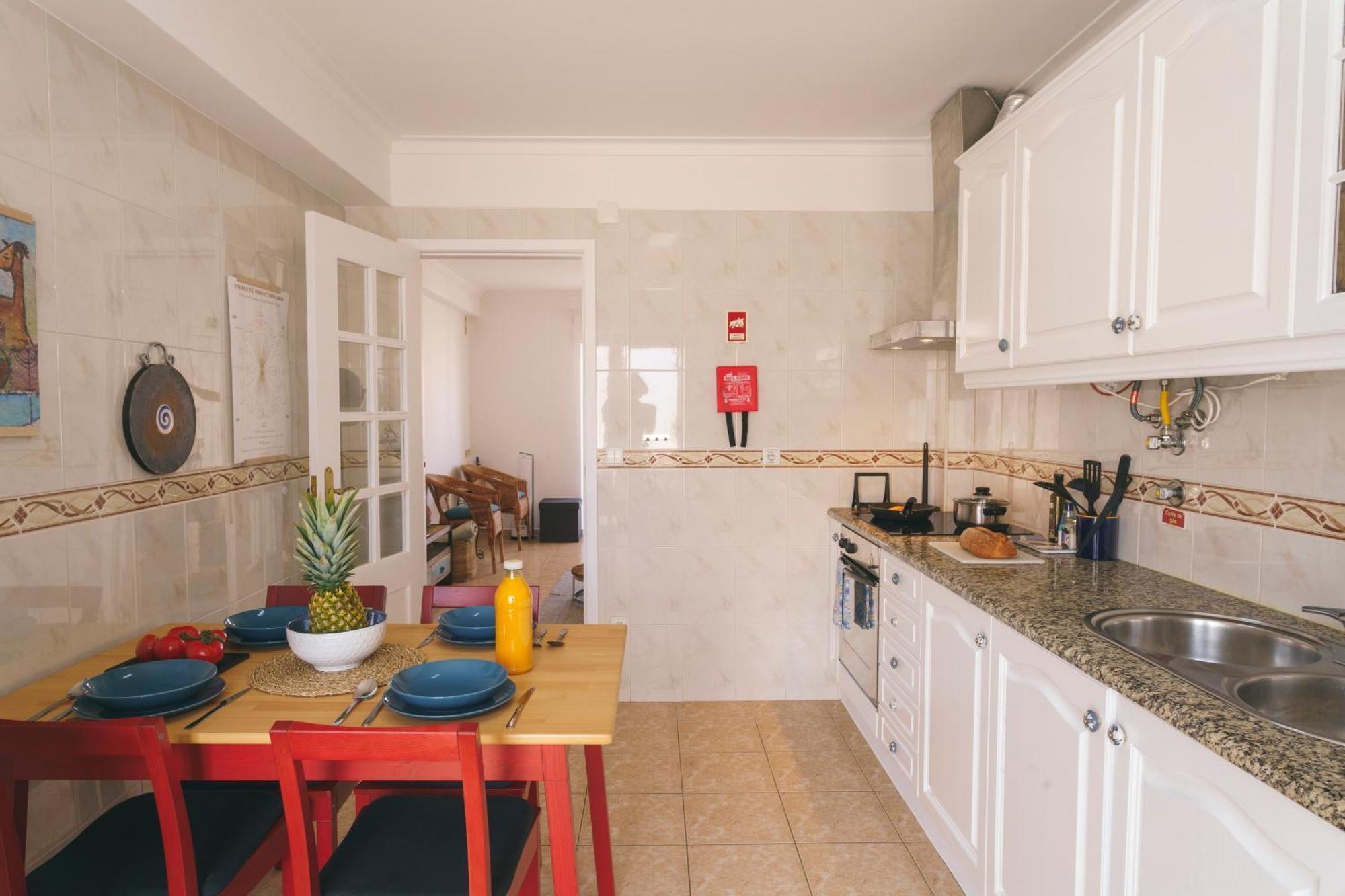 Best Houses 01 - Peniche Pearl Exterior photo