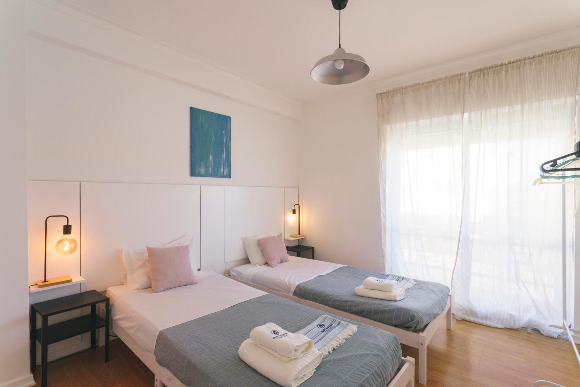 Best Houses 01 - Peniche Pearl Exterior photo